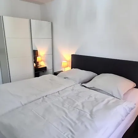 Apartamento Seeluft *