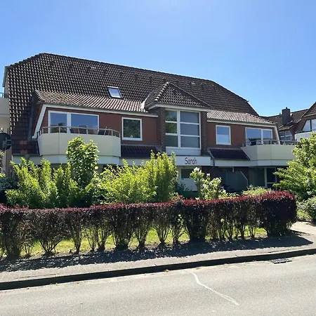 Seeluft Apartamento *