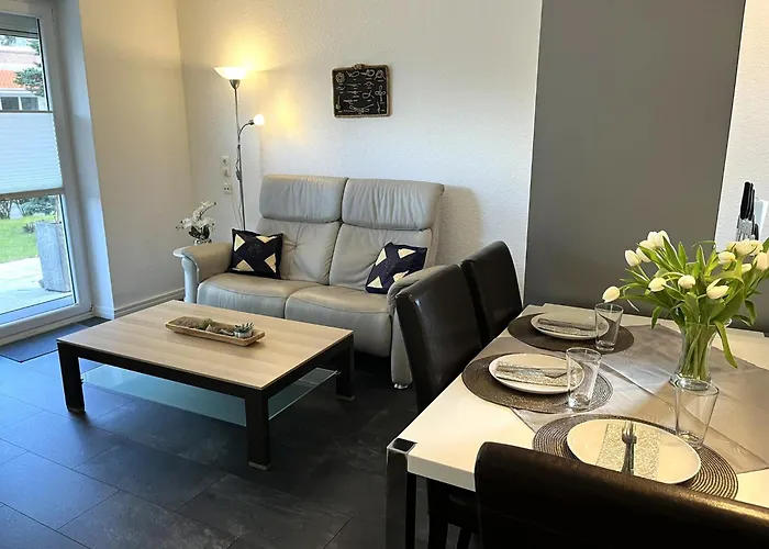 아파트 Seeluft 부숨